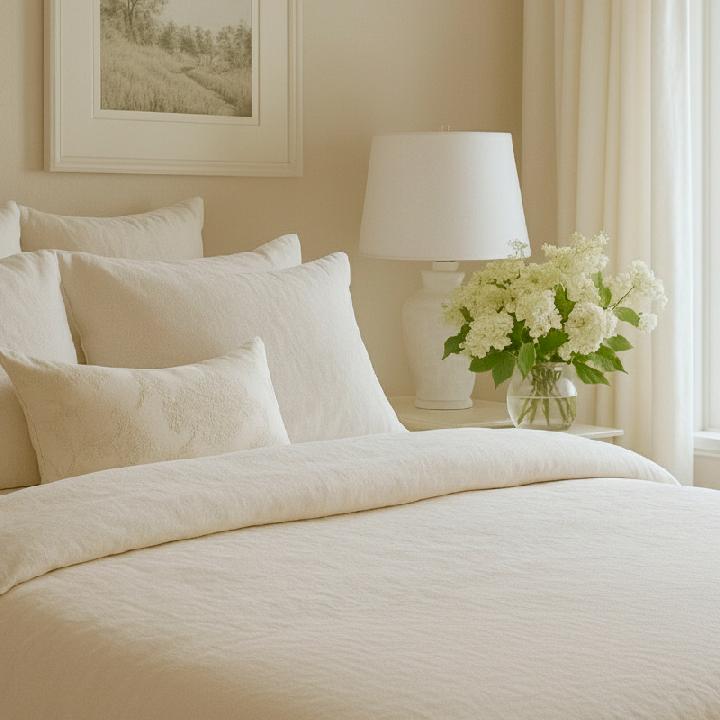 Простыня на резинке 2-спальная Mollen Premier 160x200см