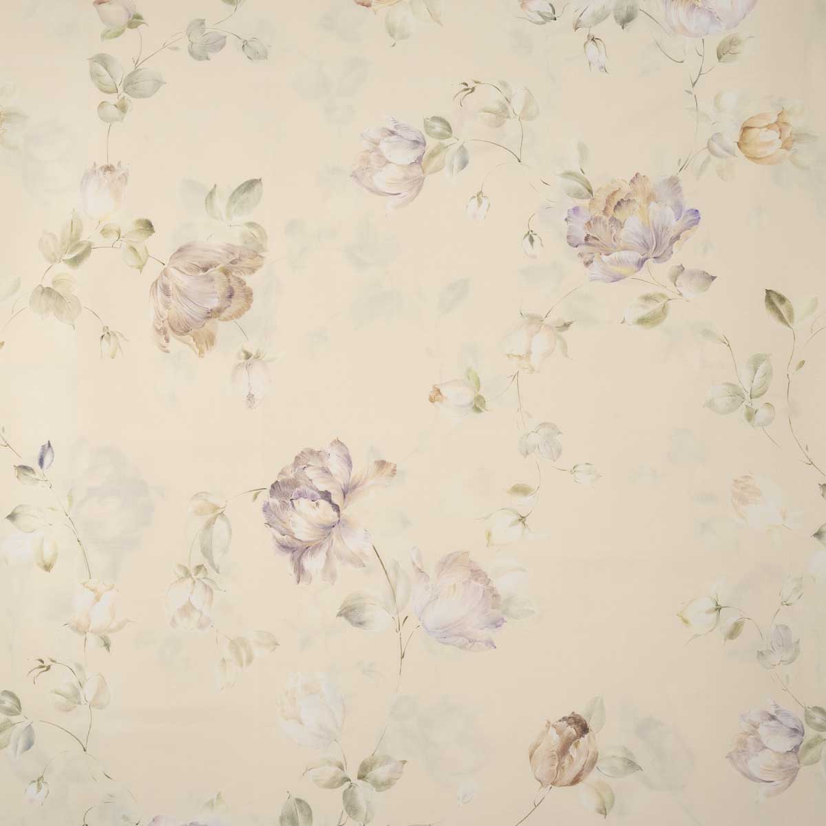 Комплект постельного белья семейный Pappel Ballerina