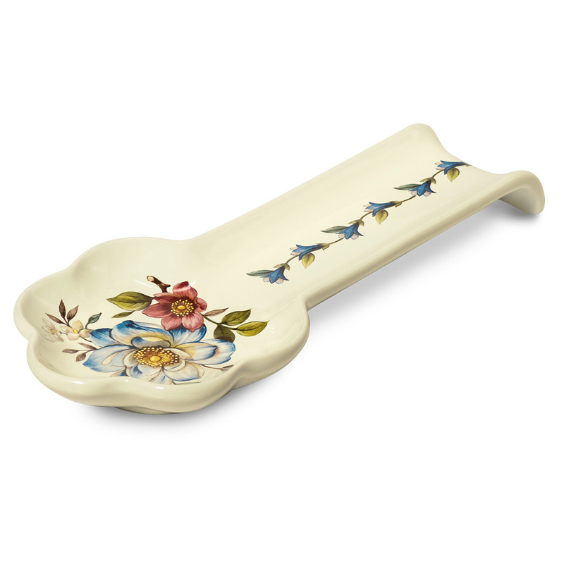 Подставка под ложку Nuova Cer Petali di Primavera