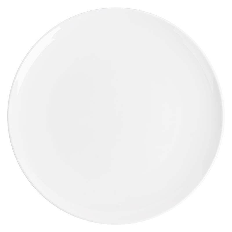 Тарелка закусочная Zapel Table Blanche 20,5см