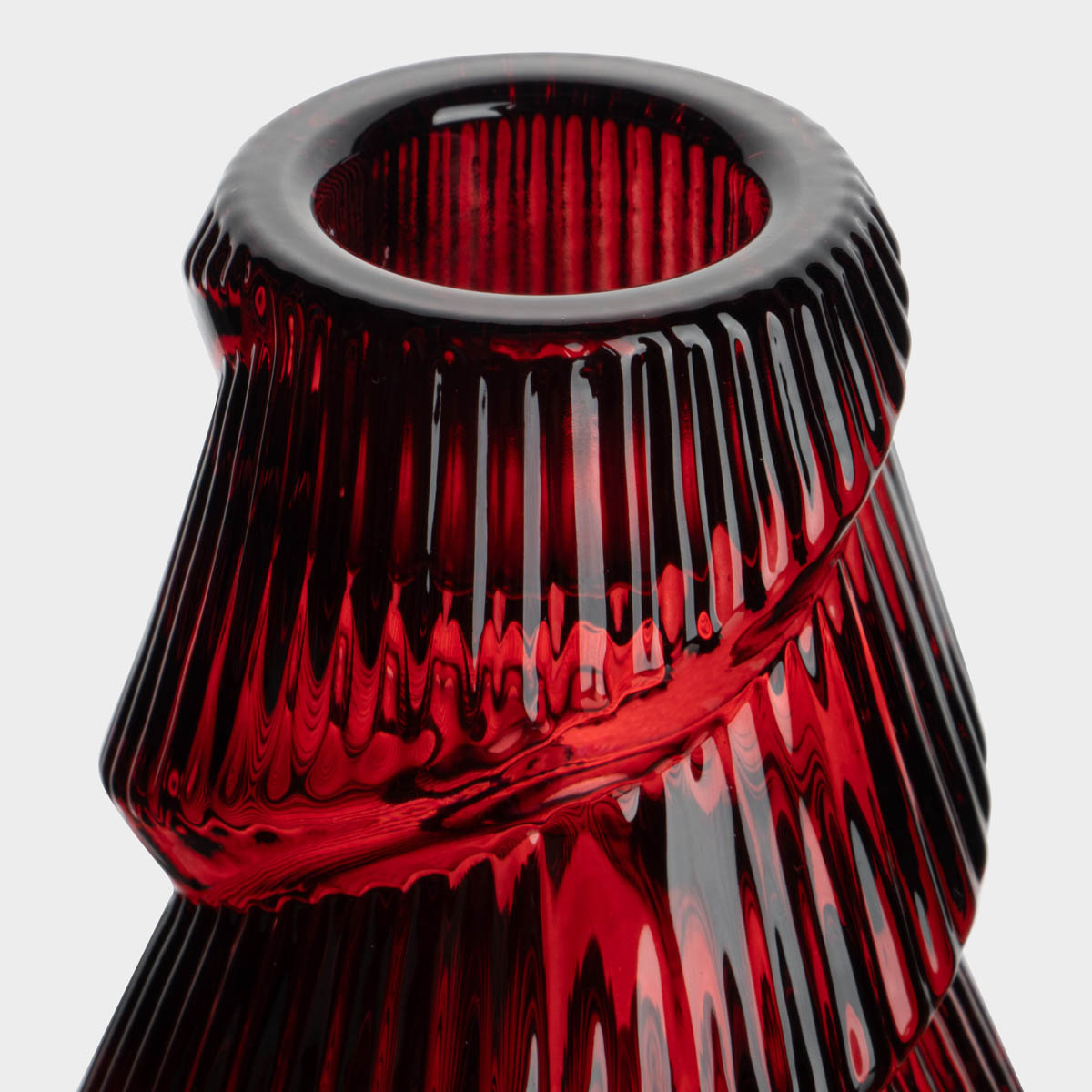 Подсвечник для тонкой свечи Anna Lafarg Чудесное Время