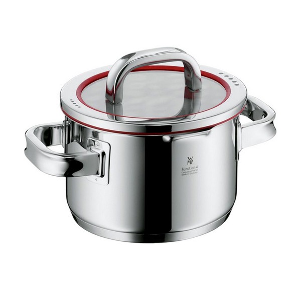 Кастрюля высокая 1,9л WMF Function 4