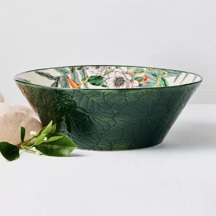 Салатник Maxwell & Williams Ночной сад 25см