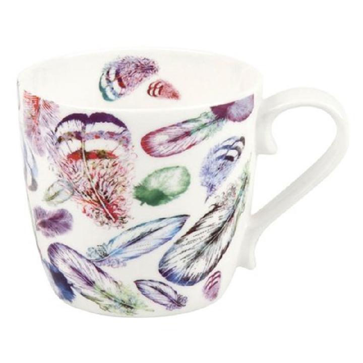 Кружка Konitz Перья