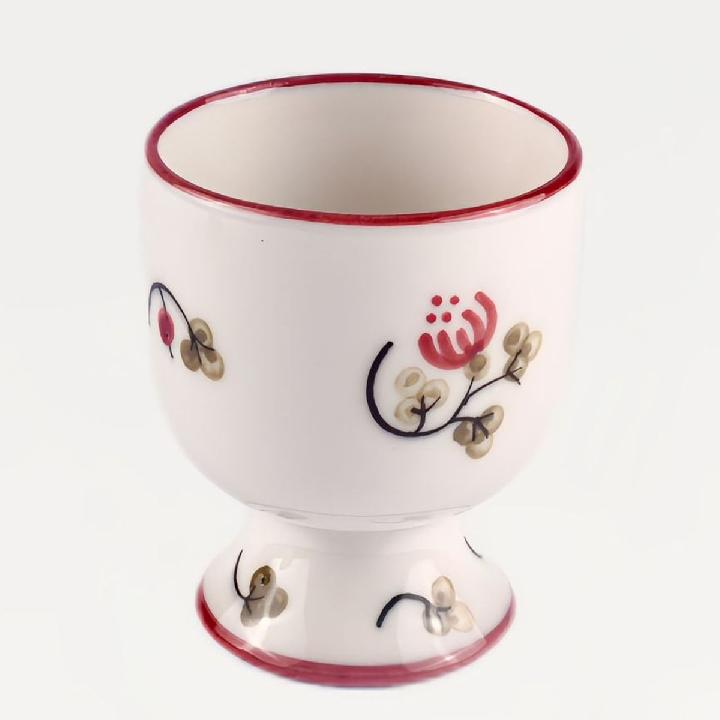 Подставка под яйца Дымов Керамика Шиповник