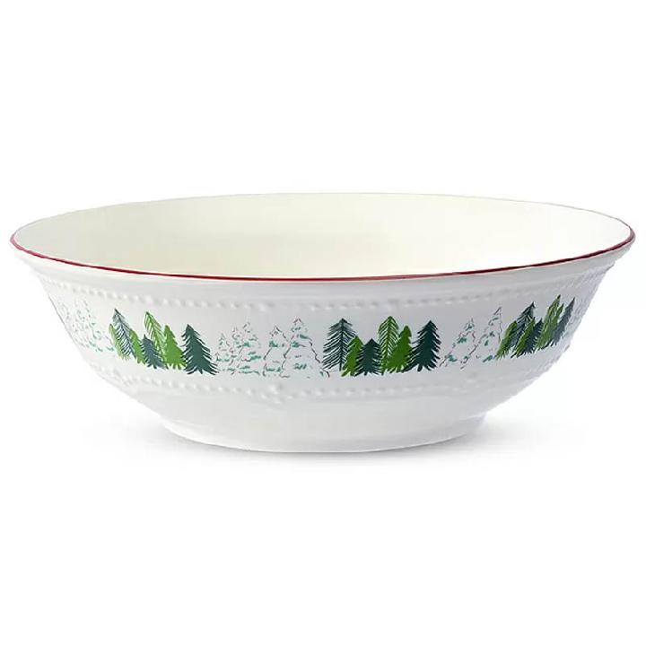Салатник Tkano New Year Essential