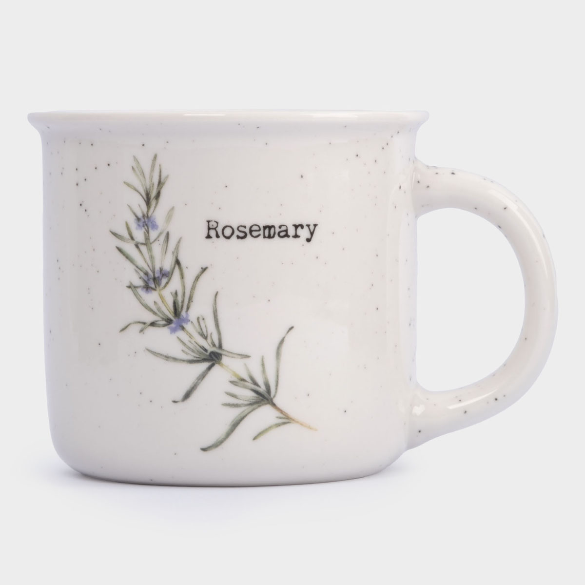 Кружка Anna Lafarg Herbarium New Розмарин