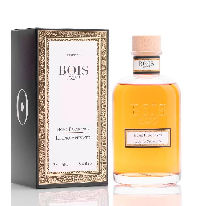 Диффузор ароматический BOIS 1920 Пряное дерево / Legno Speziato