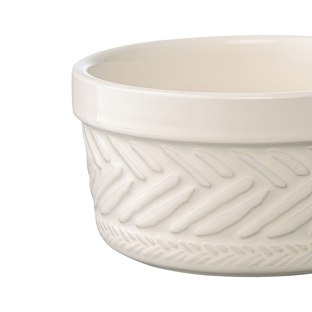 Рамекин Liberty Jones Country Mill, светло-бежевый