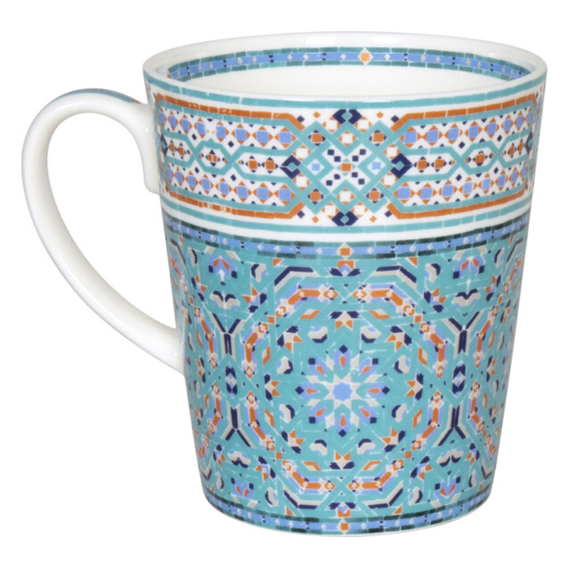 Кружка Konitz Великолепный восток