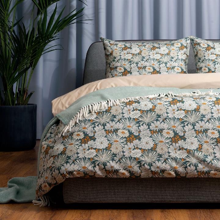 Комплект постельного белья 1,5-спальный Lameirinho Mendez