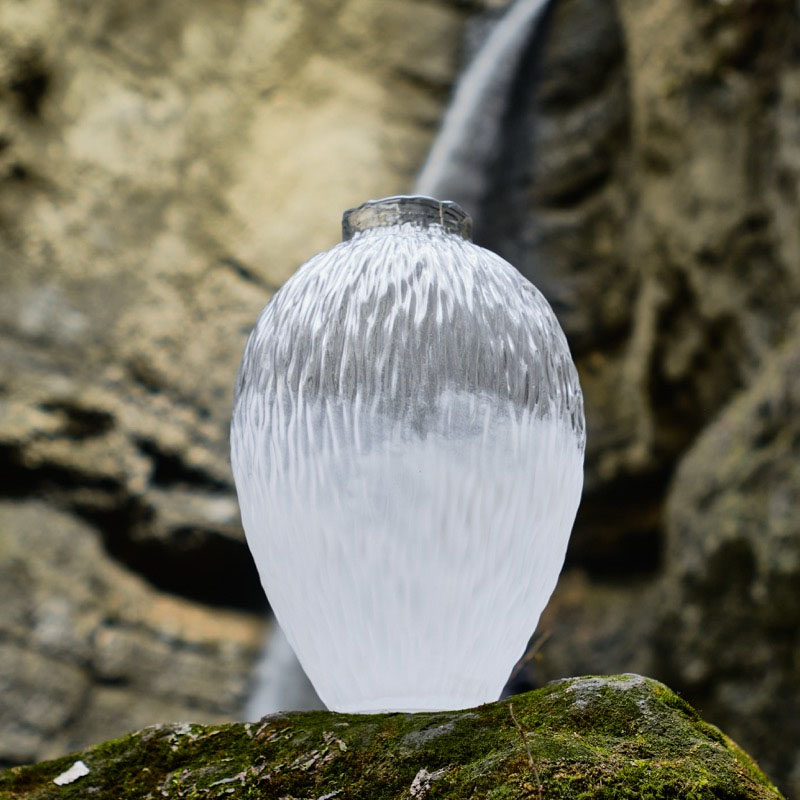 Ваза Sofi de Marko Киоко 47,5см, цвет белый