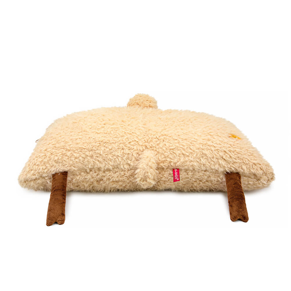 Игрушка BUDI BASA collection Баран Ширли 62см