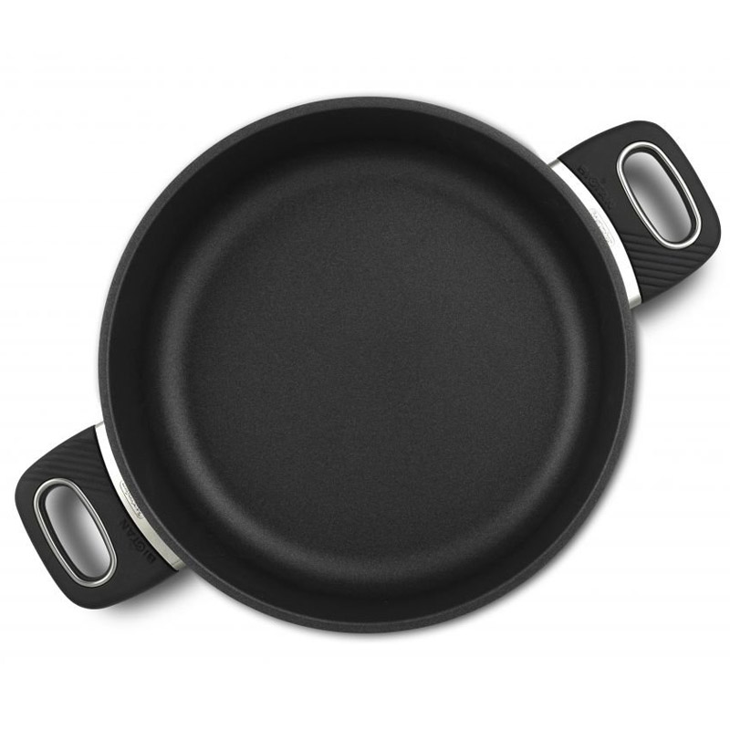 Кастрюля индукционная Gastrolux 4л