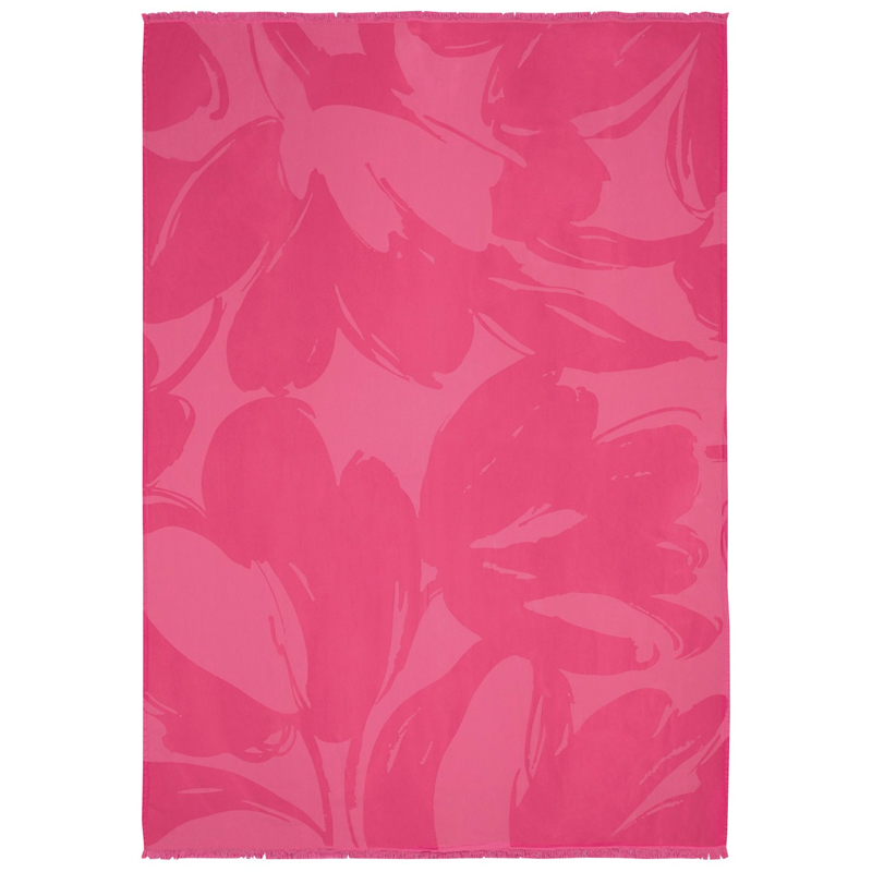Плед Biederlack Riviera Breeze Florascence 130x170см