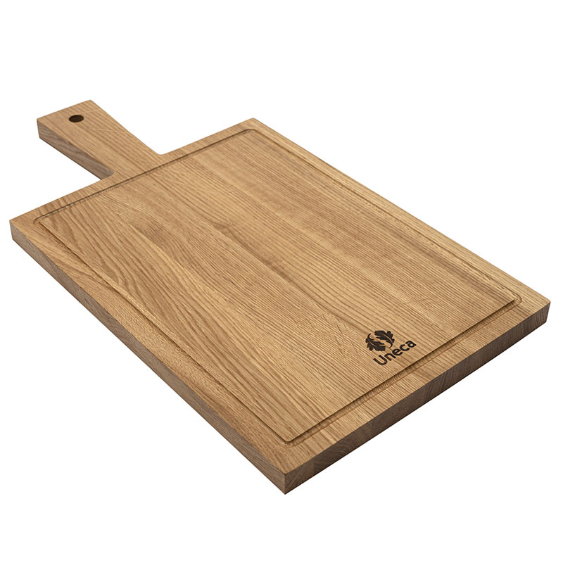Доска разделочная Uneca 42x23x1,8см