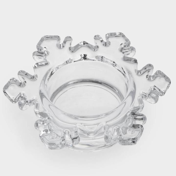 Подсвечник для чайной свечи Anna Lafarg Сказочный Город