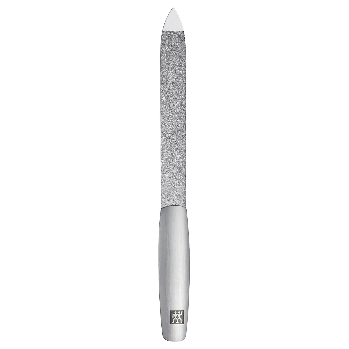 Набор маникюрный 5 предметов Zwilling Beauty Premium, черный