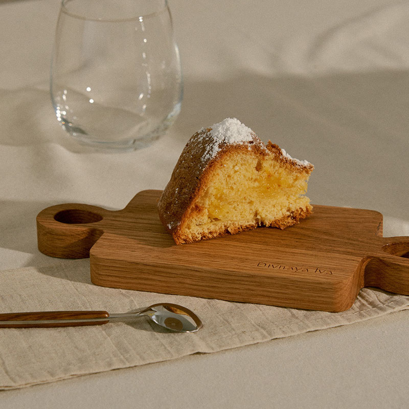 Подставка для яиц Divnaya Iva