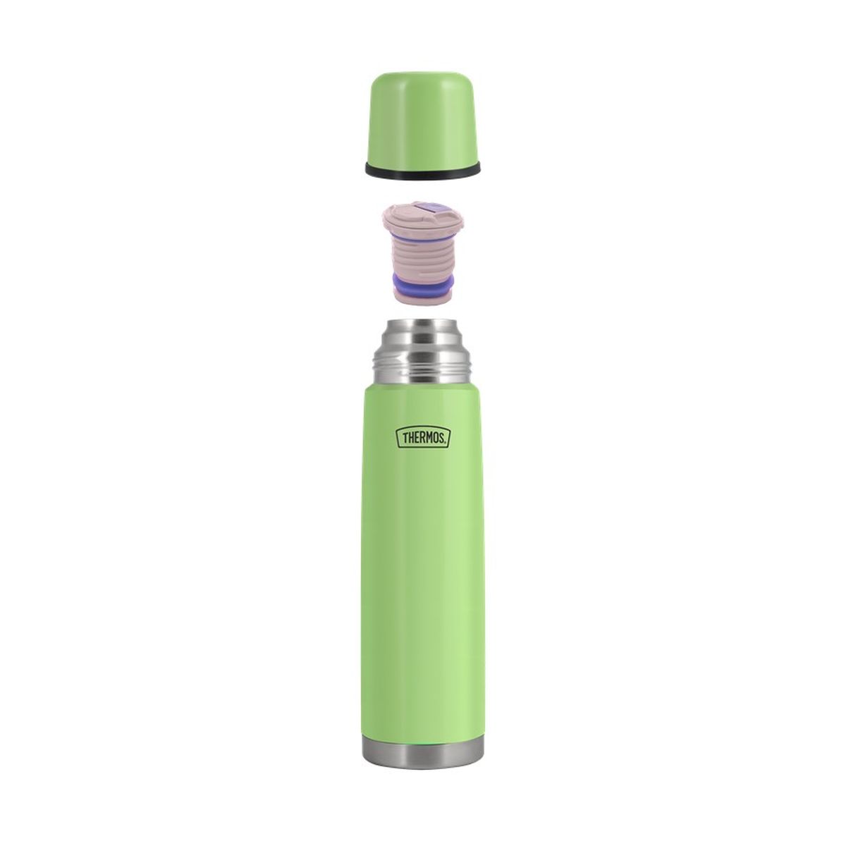 Термос Thermos 500мл, зеленый