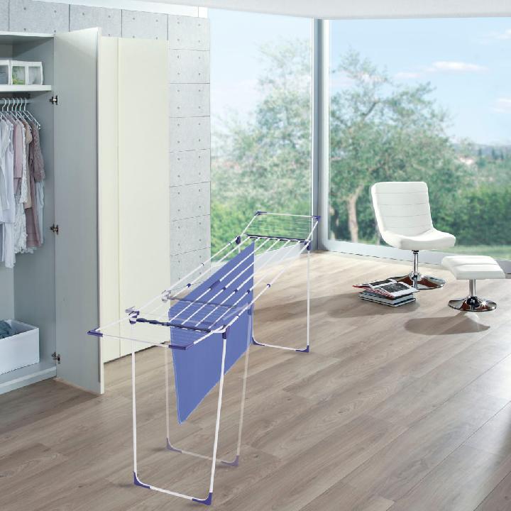 Сушилка напольная раздвижная Leifheit Classic