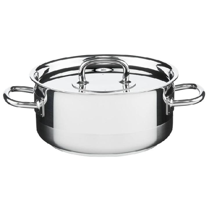 Сотейник с крышкой Kolimax Precise 2л