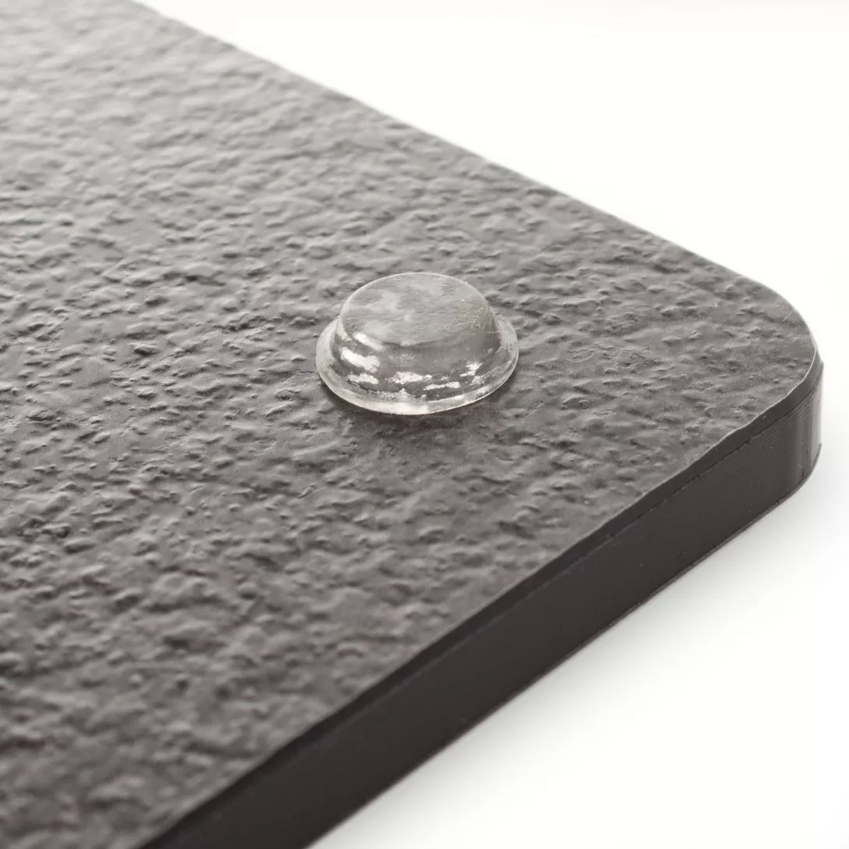 Набор разделочных досок на подставке ComposeEat Elegance белый камень