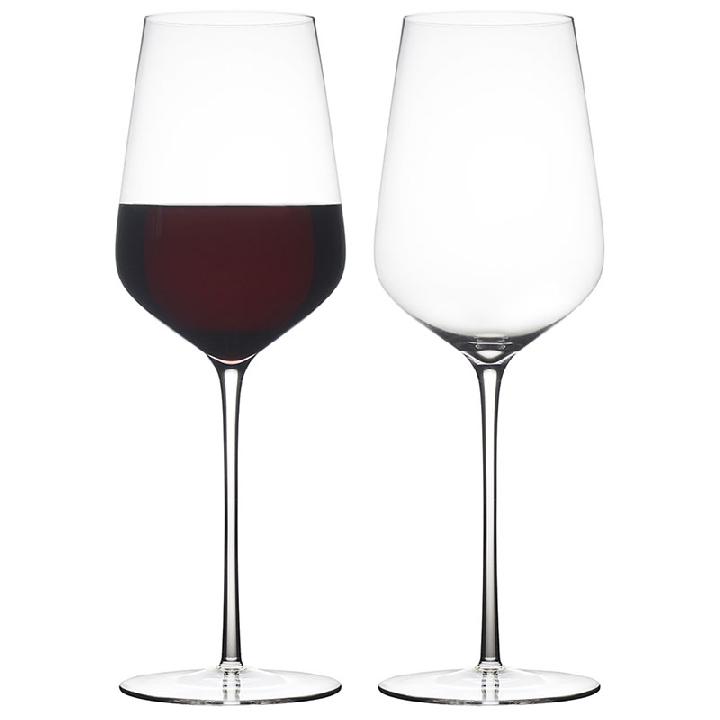 Набор бокалов для вина Liberty Jones Flavor 730мл, 2шт