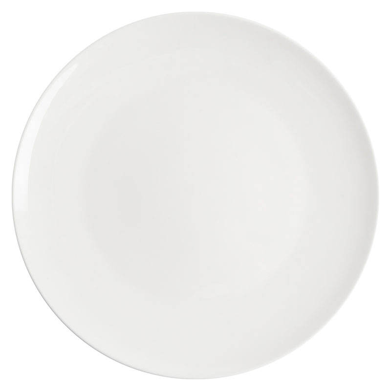 Блюдо круглое АККУ Классика Шар