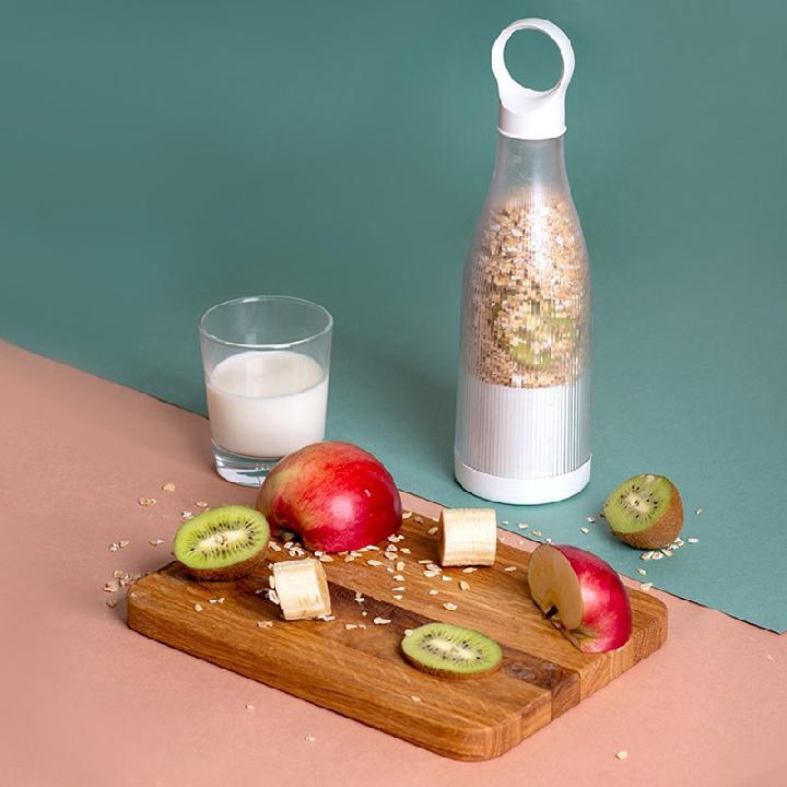 Блендер пластиковый Eat&Bite Smoothie