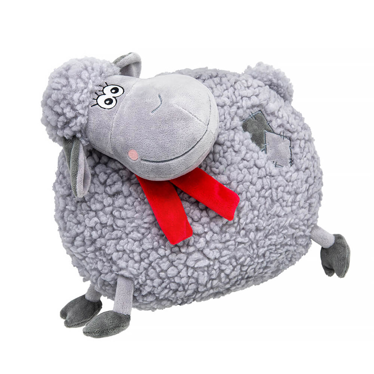 Игрушка BUDI BASA collection Баран Эрни 32см