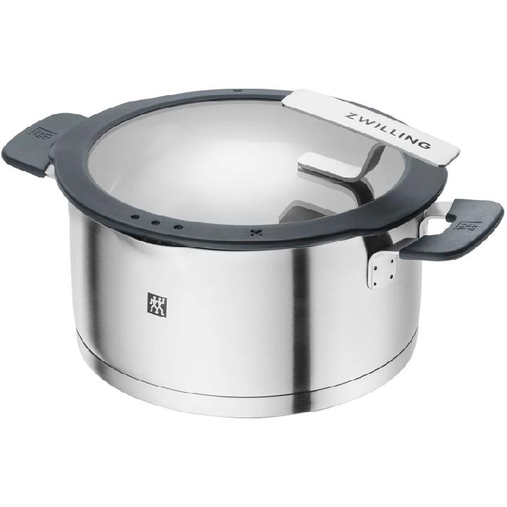 Сотейник с крышкой Zwilling Simplify