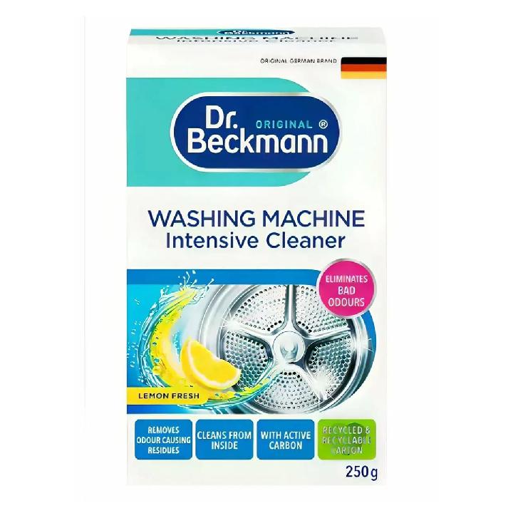 Очиститель для стиральных машин гигиенический Dr. Beckmann 250г