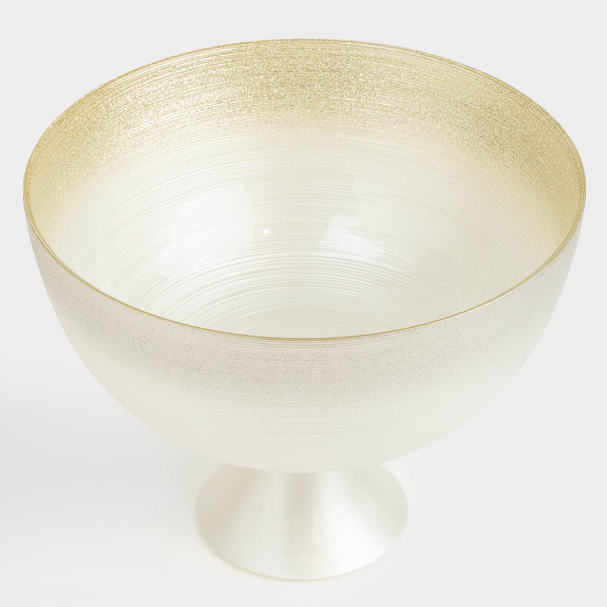 Ваза для фруктов Anna Lafarg Сказочный Город Marbella