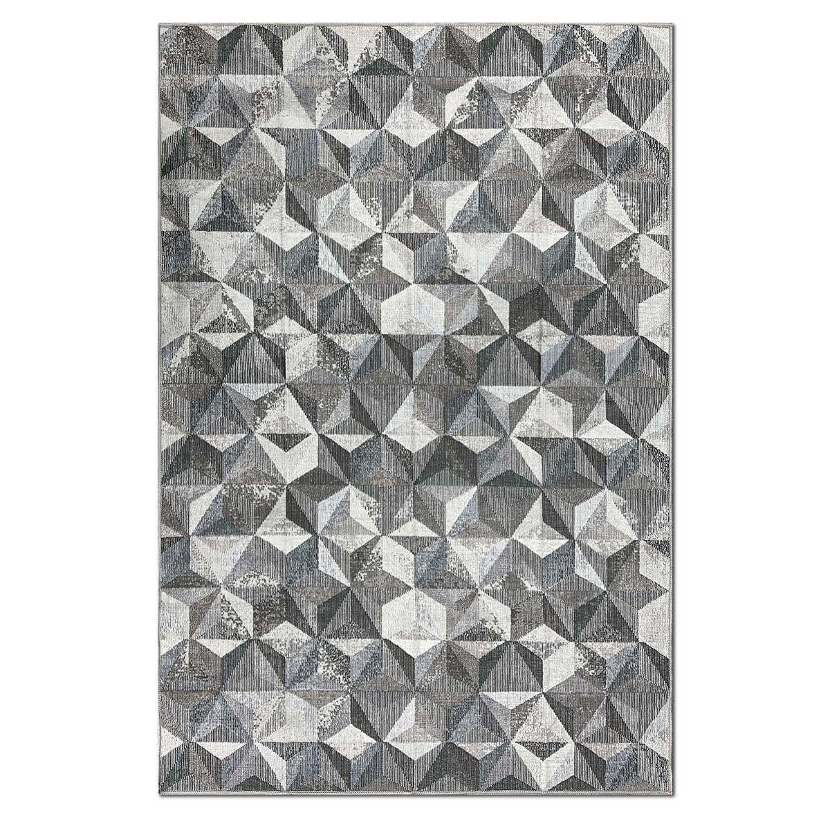 Наноковёр Shahintex Ever Clean 120х180см 010