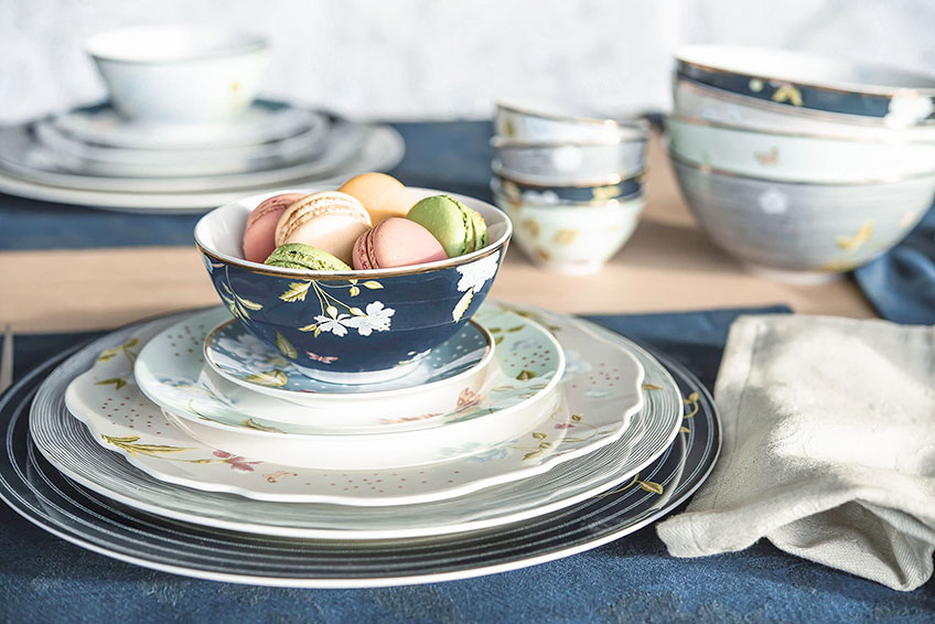 Laura Ashley - новый бренд Laura Ashley - новый бренд