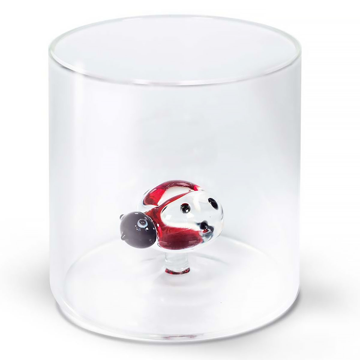 Стакан WD Lifestyle Monterey Ladybug