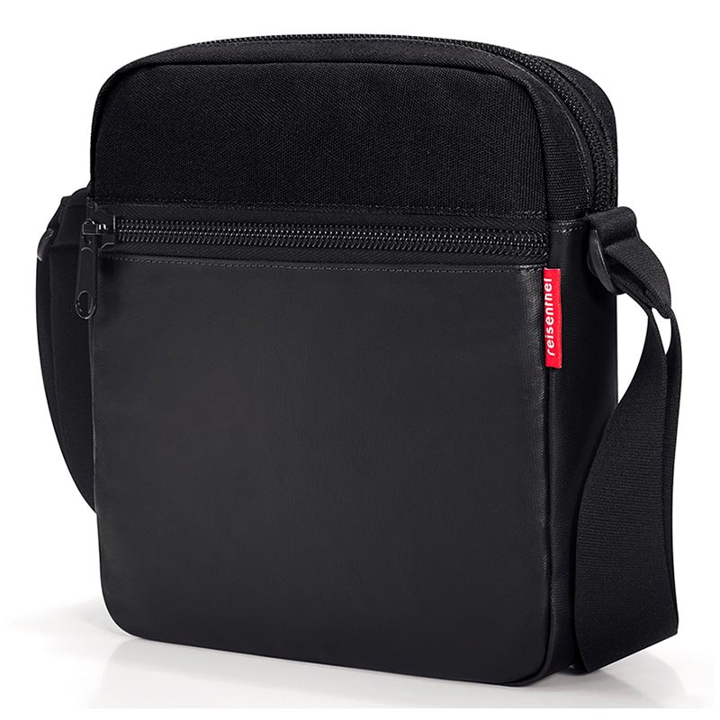 

Сумка Reisenthel Crossbag canvas black, Черный