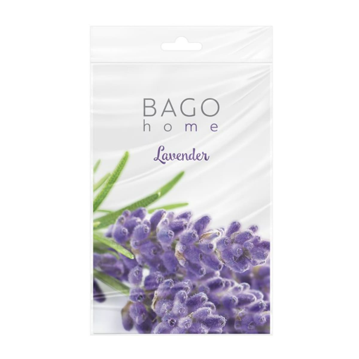 Саше ароматическое BAGO home Ориджиналс Лаванда
