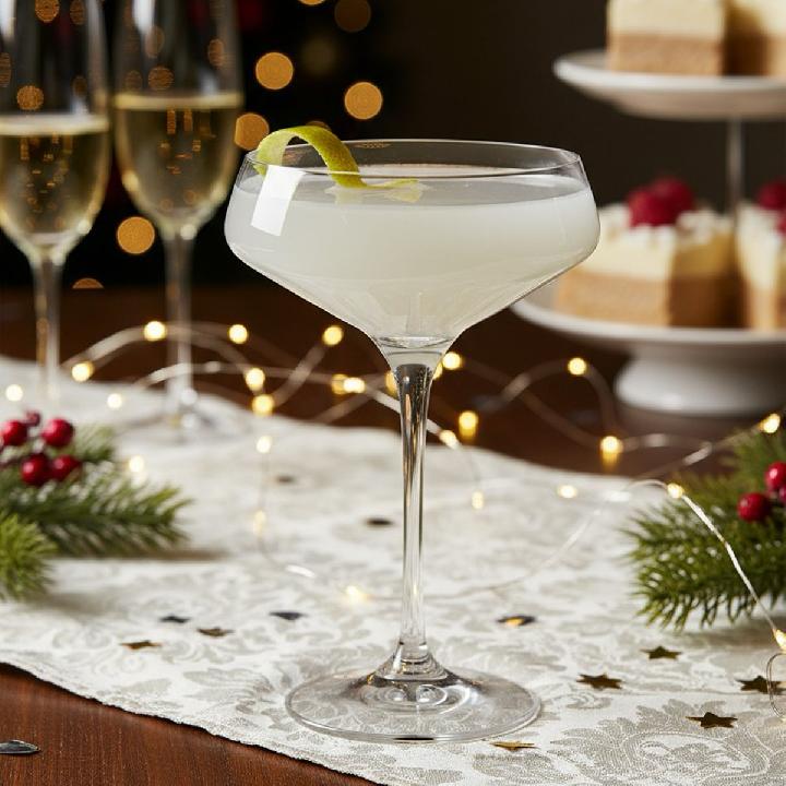 Набор креманок для шампанского RCR Cristalleria Italiana Aria, 6шт