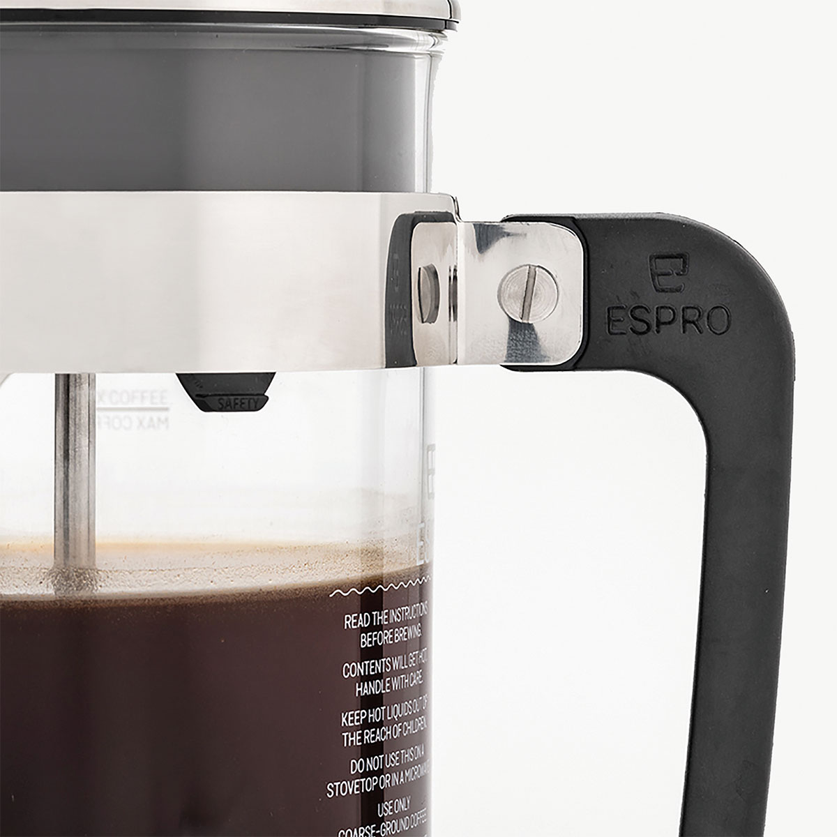 Френч-пресс Espro P5 530мл