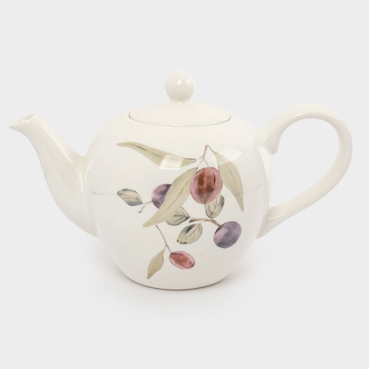 Чайник заварочный Anna Lafarg Сливы