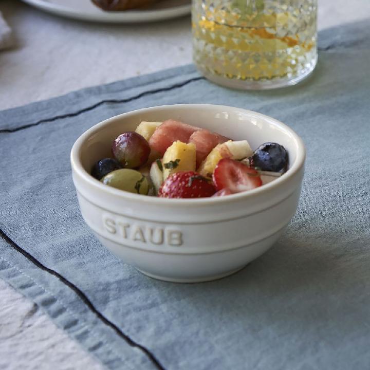 Миска Staub Ceramic Ceramic