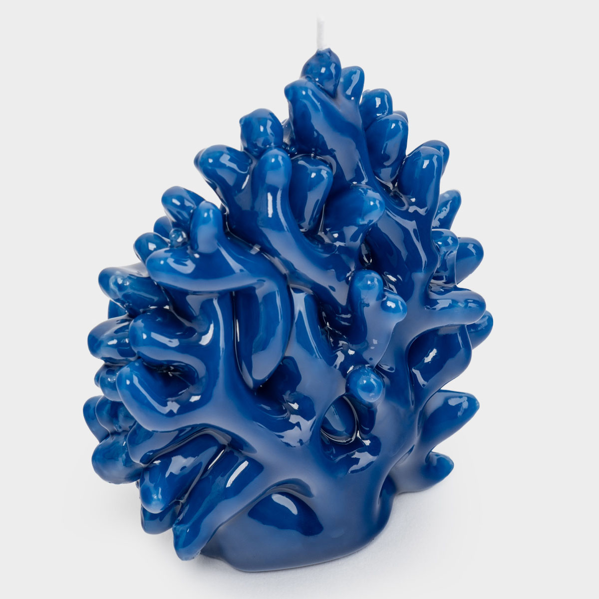 Свеча Anna Lafarg Море Коралл