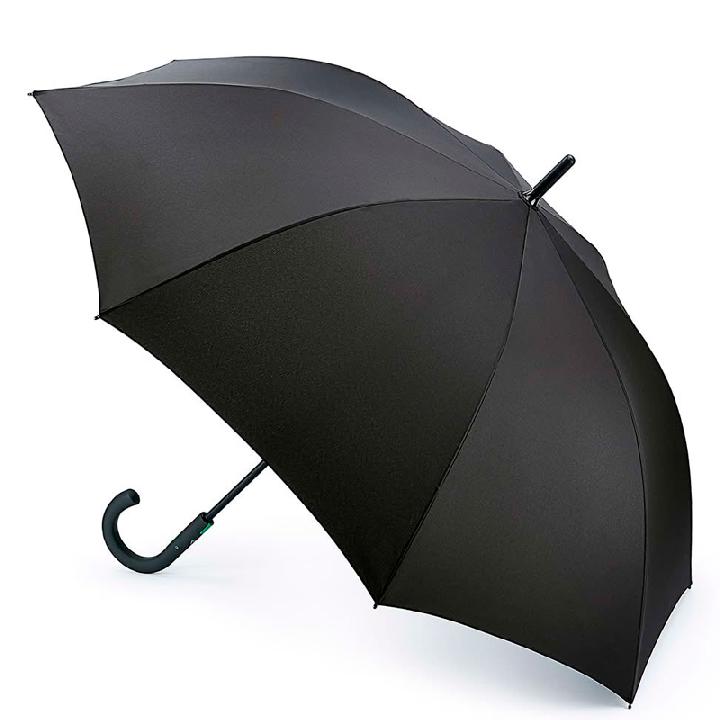 Зонт мужской трость автомат Fulton