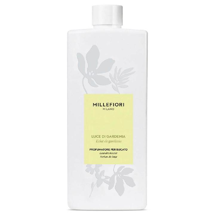 Ароматизатор для стирки белья Millefiori Milano Белая гардения