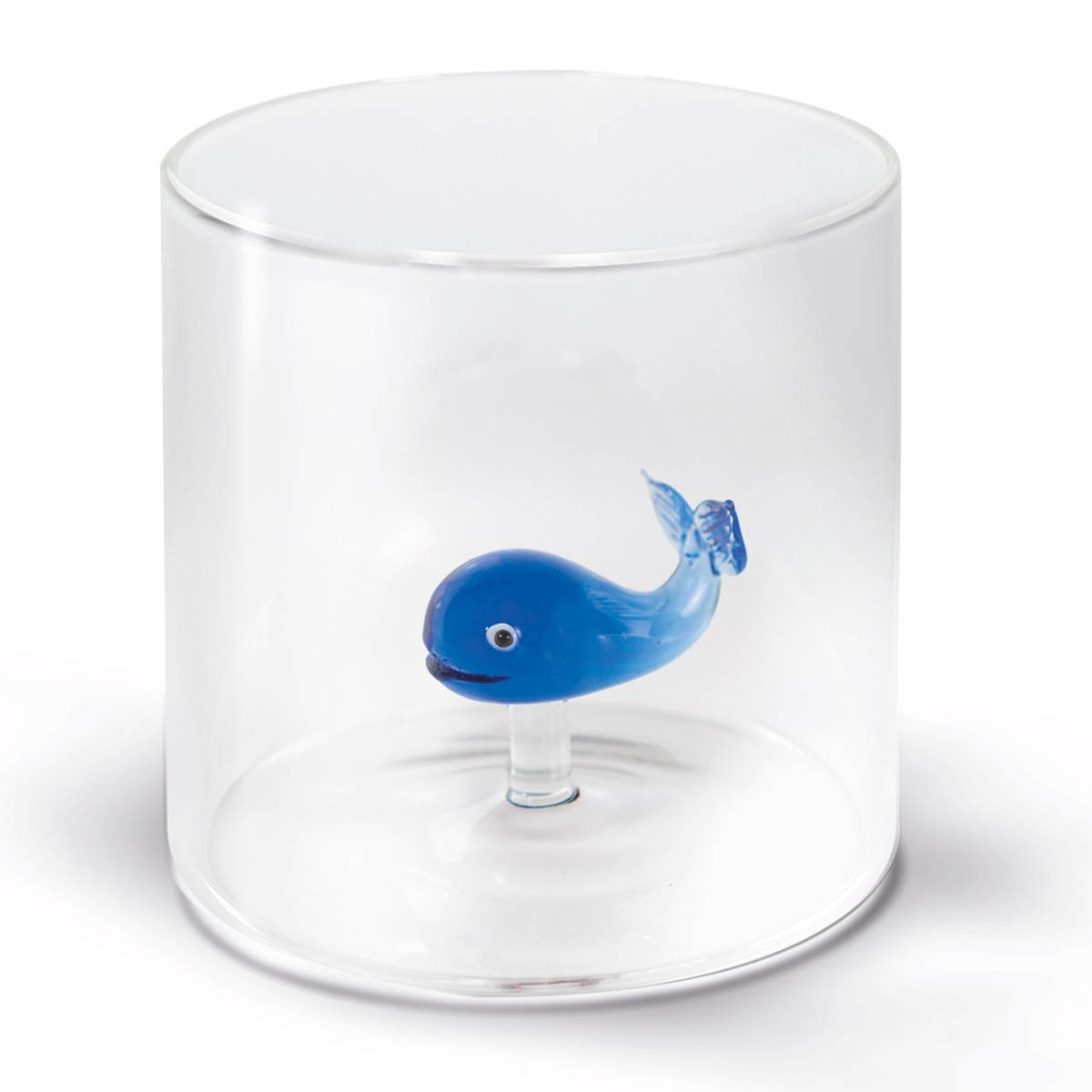 Стакан WD Lifestyle Monterey Whale