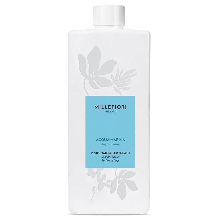 Ароматизатор для стирки белья Millefiori Milano Морская вода
