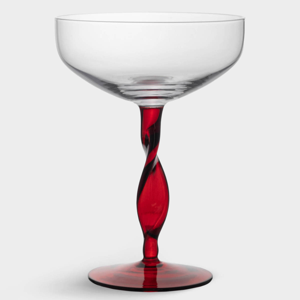 Набор креманок для шампанского Anna Lafarg Чудесное Время, 2шт