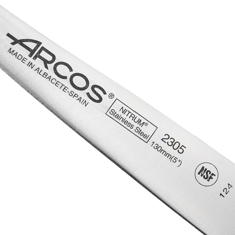 Нож кухонный Arcos Riviera Blanca
